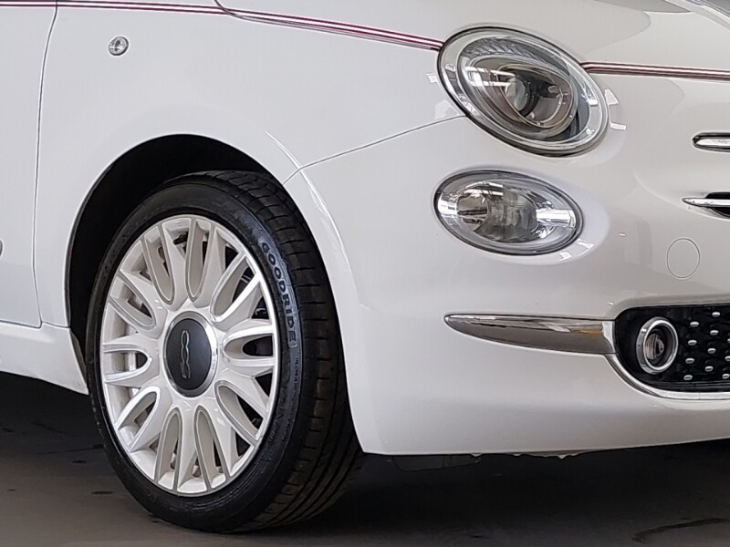 Used Fiat 500 2021 for sale - 77949702: Photo 9