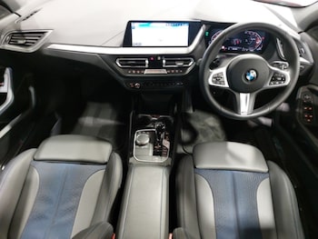 Used BMW 1 Series 2023 for sale - 78643280: Photo