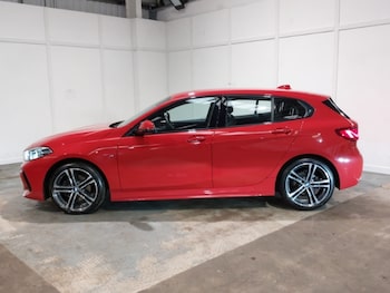 Used BMW 1 Series 2023 for sale - 78643280: Photo