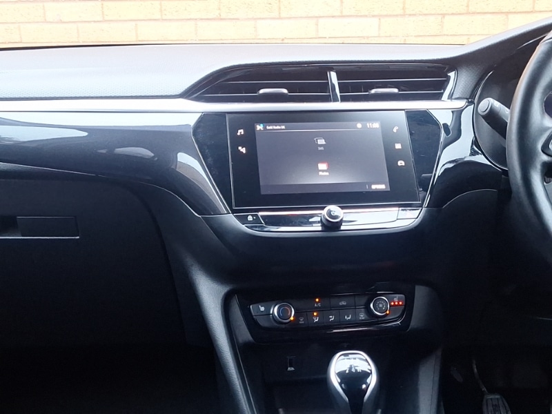 Used Vauxhall Corsa 2021 for sale - 77483962: Photo 11