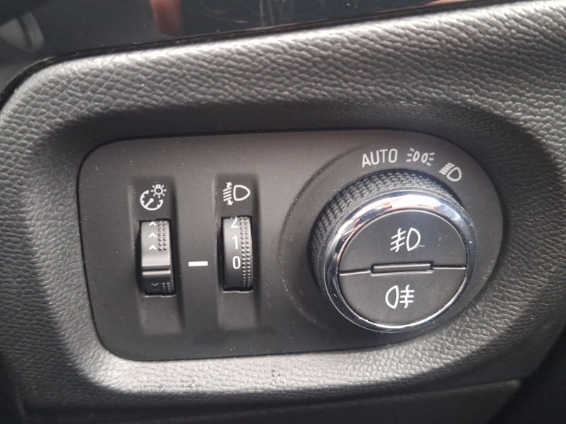 Used Vauxhall Corsa 2021 for sale - 77483962: Photo 12