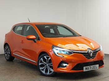 Used Renault Clio 2021 for sale - 79732667: Photo