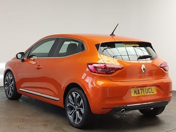 Used Renault Clio 2021 for sale - 79732667: Photo