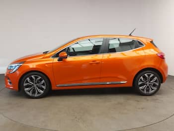 Used Renault Clio 2021 for sale - 79732667: Photo