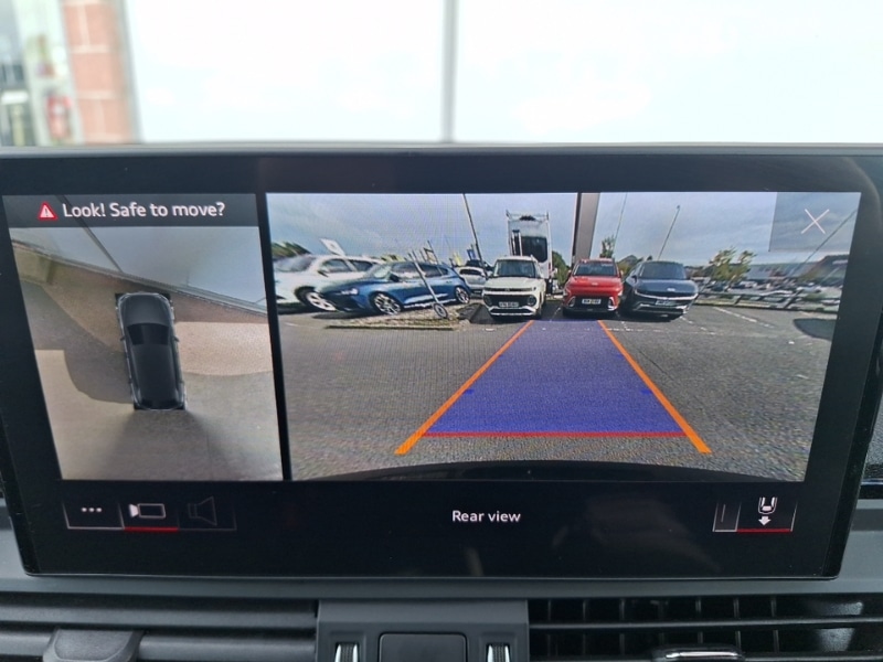 Used Audi Q5 2022 for sale - 77169948: Photo 11