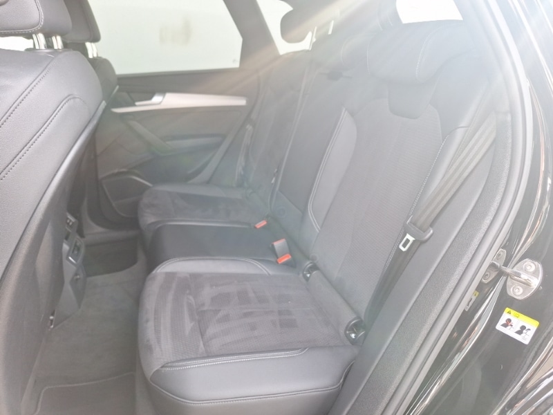 Used Audi Q5 2022 for sale - 77169948: Photo 6