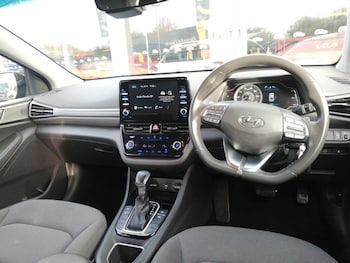Used Hyundai IONIQ 2022 for sale - 76578556: Photo