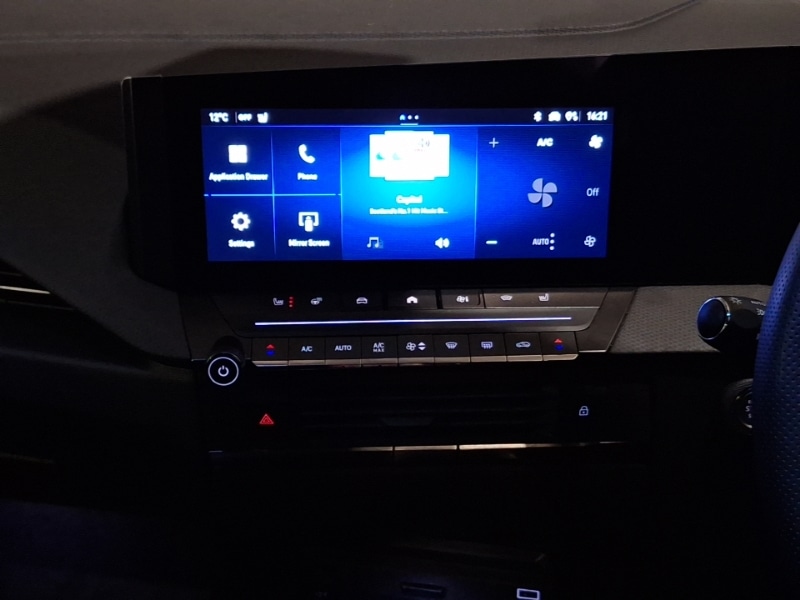 Used Vauxhall Astra 2024 for sale - 78133284: Photo 11