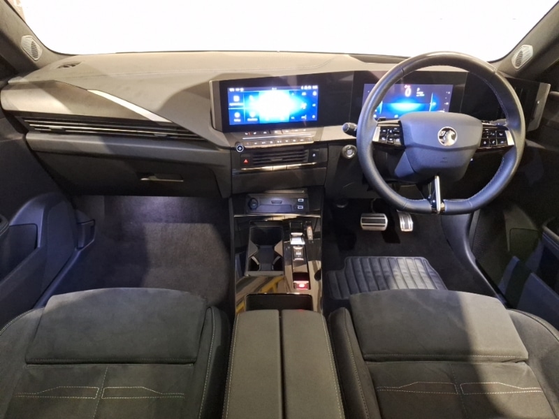 Used Vauxhall Astra 2024 for sale - 78133284: Photo 2