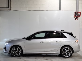 Used Vauxhall Astra 2024 for sale - 78133284: Photo