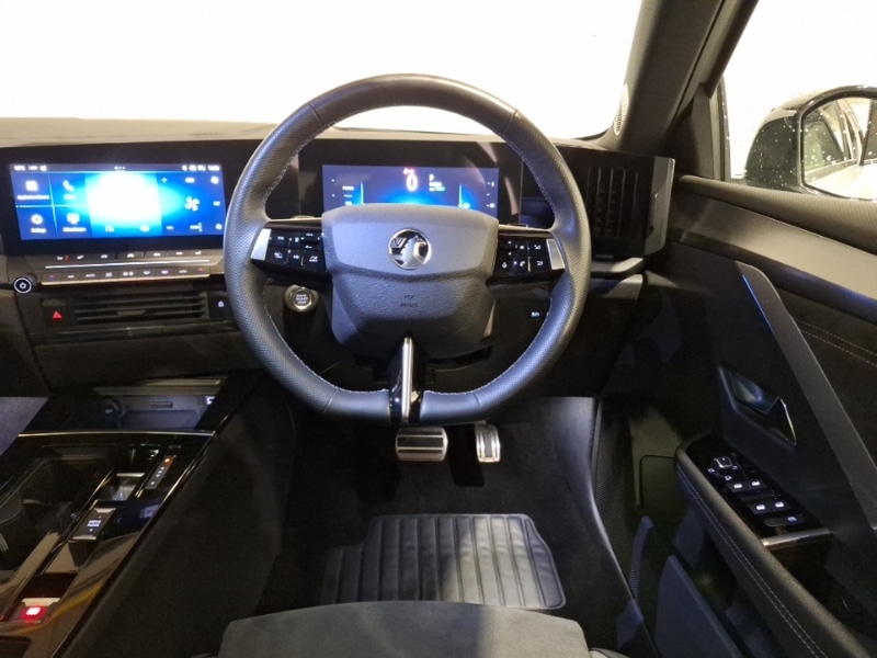 Used Vauxhall Astra 2024 for sale - 78133284: Photo 7