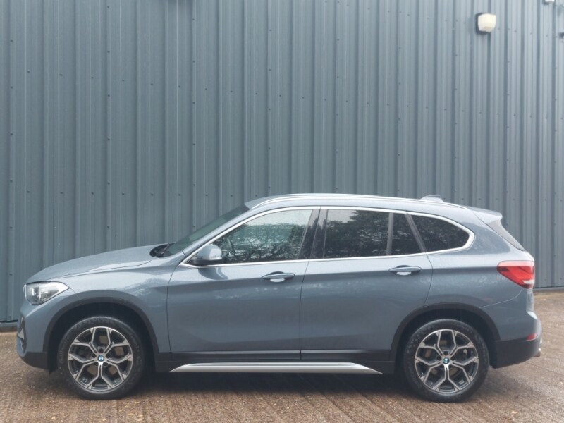 Used BMW X1 2019 for sale - 76365813: Photo 4