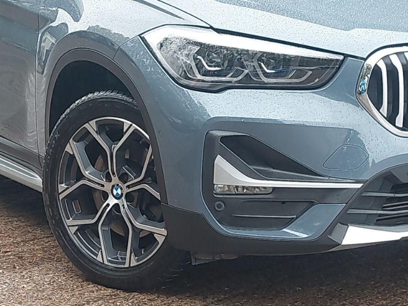 Used BMW X1 2019 for sale - 76365813: Photo 9