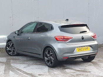 Used Renault Clio 2023 for sale - 78203525: Photo