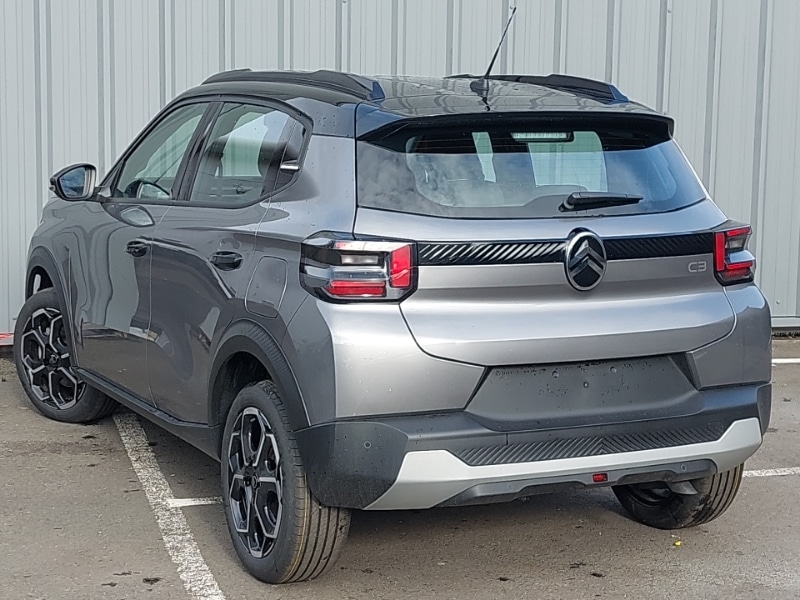 Used Citroen C3 2026 for sale - 77606556: Photo 3