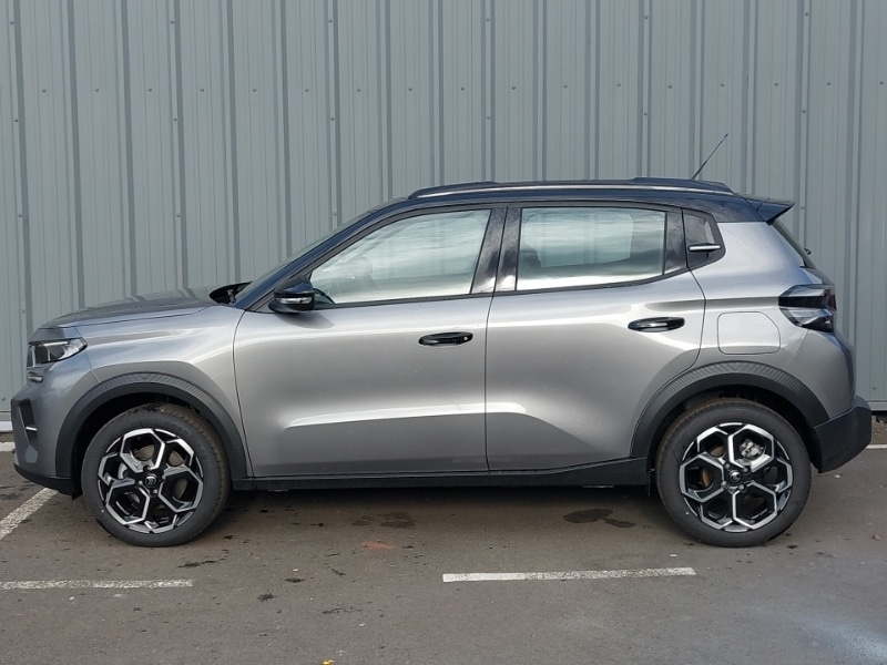 Used Citroen C3 2026 for sale - 77606556: Photo 4