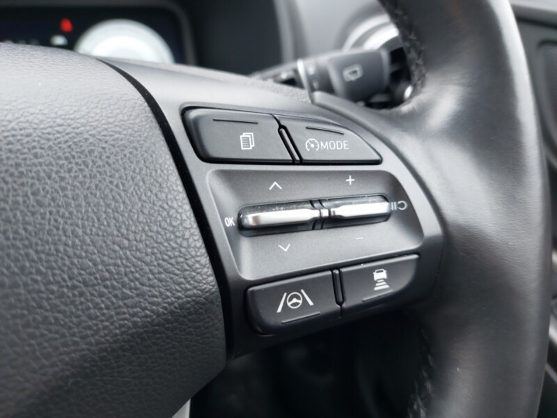 Used Hyundai KONA 2021 for sale - 77949632: Photo 12