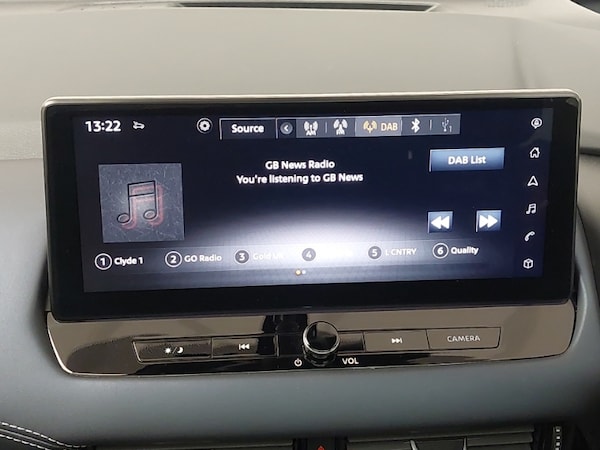 Used Nissan Qashqai 2023 for sale - 76310242: Photo 11
