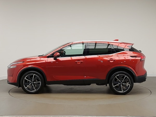 Used Nissan Qashqai 2023 for sale - 76310242: Photo 4