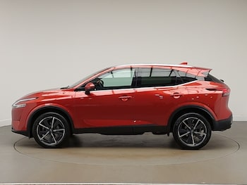 Used Nissan Qashqai 2023 for sale - 76310242: Photo 4