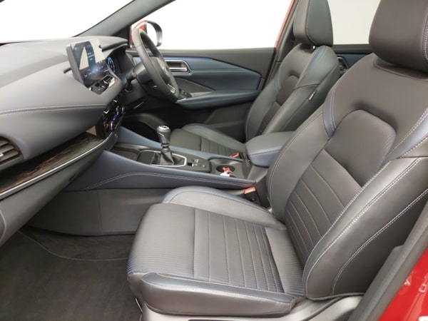 Used Nissan Qashqai 2023 for sale - 76310242: Photo 5