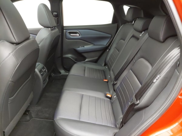 Used Nissan Qashqai 2023 for sale - 76310242: Photo 6