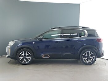 Used Citroen C5 Aircross 2023 for sale - 78572212: Photo