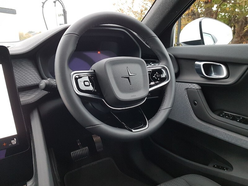 Used Polestar Polestar 2 2022 for sale - 76749284: Photo 10