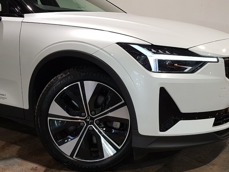 Used Polestar Polestar 2 2022 for sale - 76749284: Photo 9