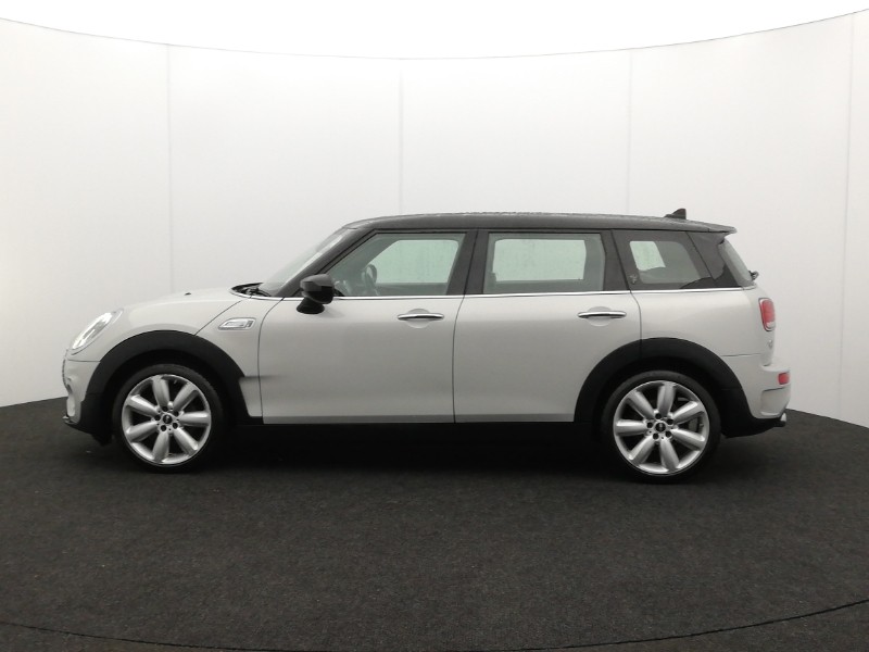 Used MINI Clubman 2021 for sale - 77956360: Photo 4