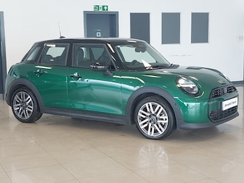 Used MINI Cooper 2025 for sale - 79364053: Photo
