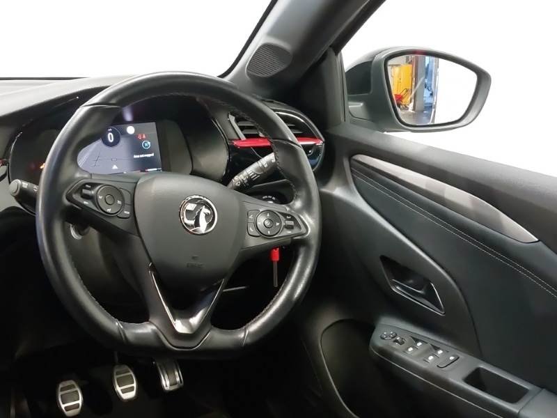 Used Vauxhall Corsa 2020 for sale - 76639881: Photo 10