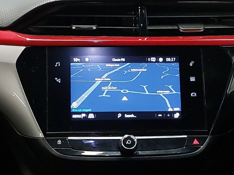 Used Vauxhall Corsa 2020 for sale - 76639881: Photo 11