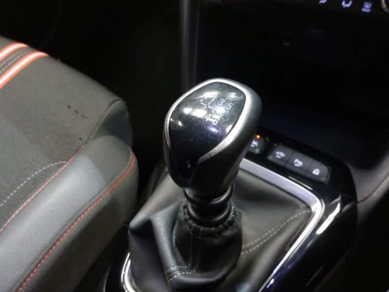 Used Vauxhall Corsa 2020 for sale - 76639881: Photo 12