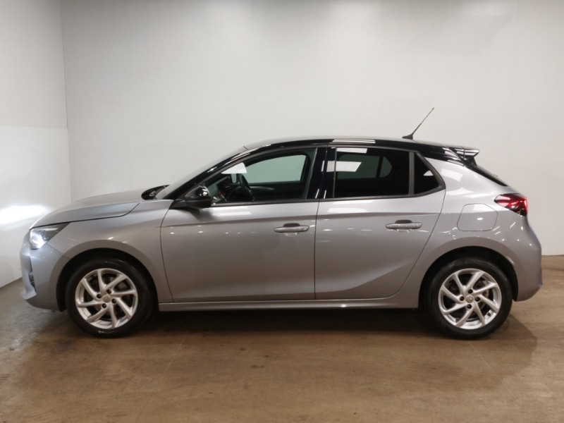 Used Vauxhall Corsa 2020 for sale - 76639881: Photo 4