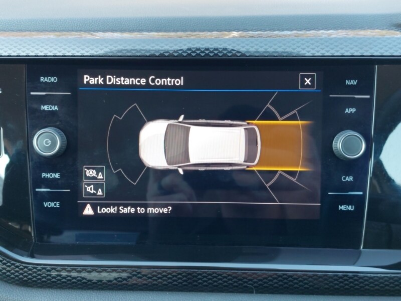 Used Volkswagen Taigo 2024 for sale - 77987060: Photo 10