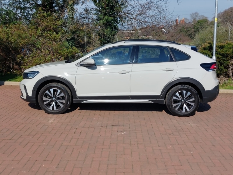 Used Volkswagen Taigo 2024 for sale - 77987060: Photo 4