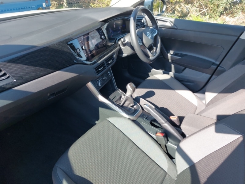 Used Volkswagen Taigo 2024 for sale - 77987060: Photo 5