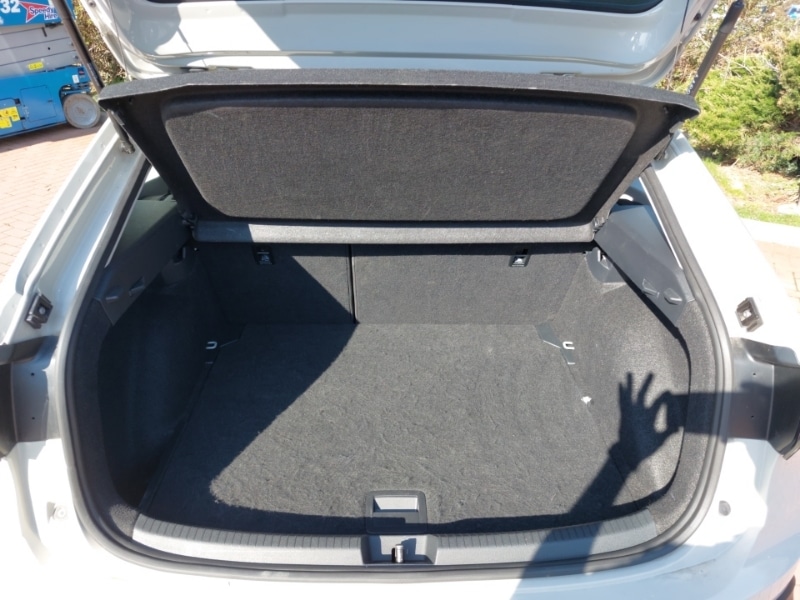 Used Volkswagen Taigo 2024 for sale - 77987060: Photo 8