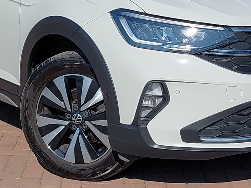 Used Volkswagen Taigo 2024 for sale - 77987060: Photo 9