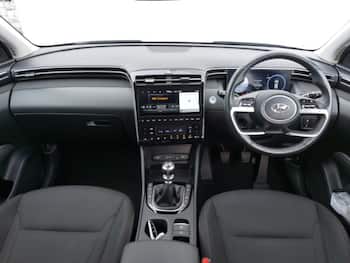 Used Hyundai TUCSON 2022 for sale - 79623791: Photo