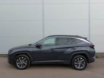 Used Hyundai TUCSON 2022 for sale - 79623791: Photo