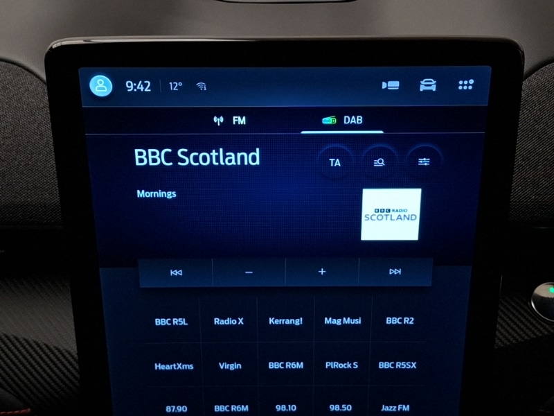 Used Ford Mustang Mach-E 2024 for sale - 77817778: Photo 10