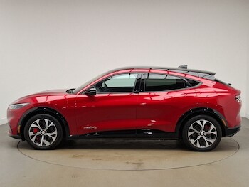 Used Ford Mustang Mach-E 2024 for sale - 77817778: Photo