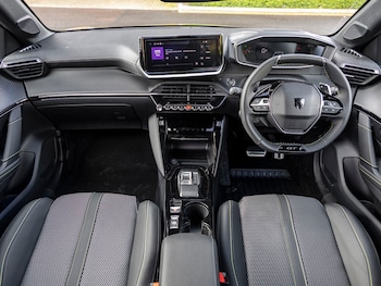 Used Peugeot 208 2025 for sale - 75500395: Photo