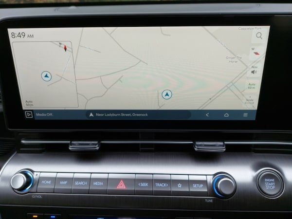 Used Hyundai KONA 2025 for sale - 76301365: Photo 10