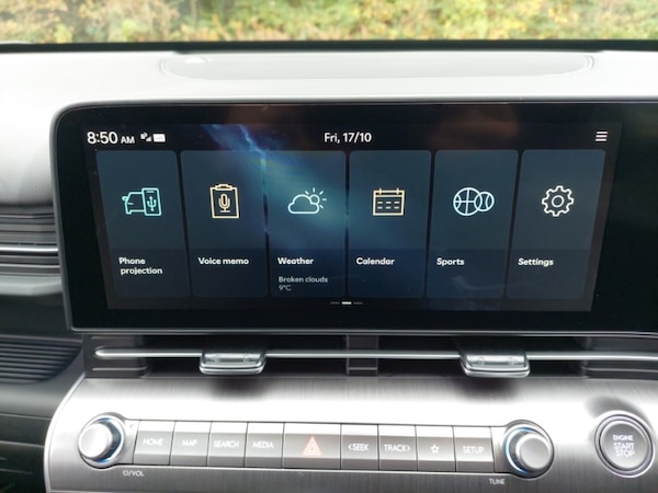 Used Hyundai KONA 2025 for sale - 76301365: Photo 11