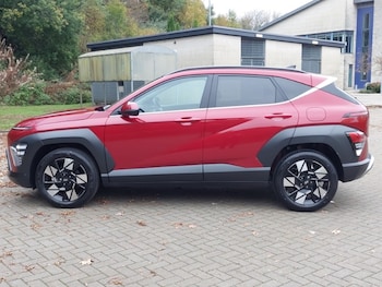 Used Hyundai KONA 2025 for sale - 76301365: Photo 4