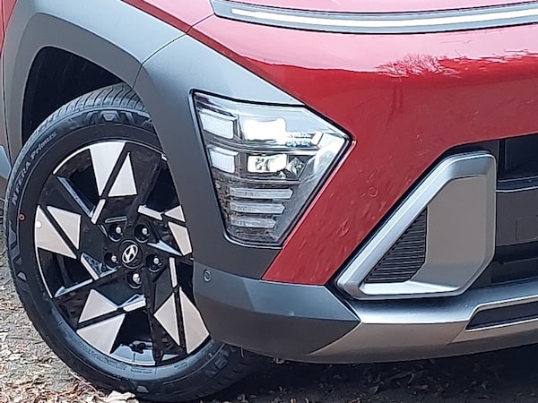 Used Hyundai KONA 2025 for sale - 76301365: Photo 9