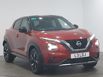 Used Nissan Juke 2024 for sale - 75557774: Photo